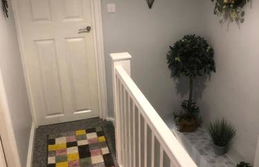 2 Bed Flat near Mutley Plain Plymouth - Foto 13