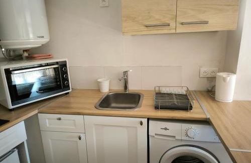 Le Nid plein centre - Foto 9