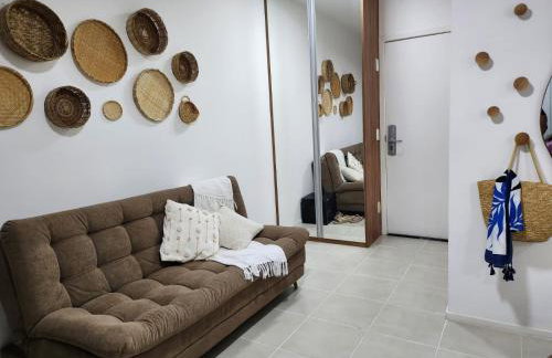 Loft com Praia e Lazer - Foto 12