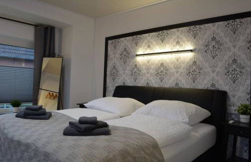 Ferienhaus Kiebitznüst in Emden - Photo 1