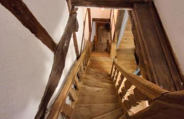 Gite le 1788 - Foto 21