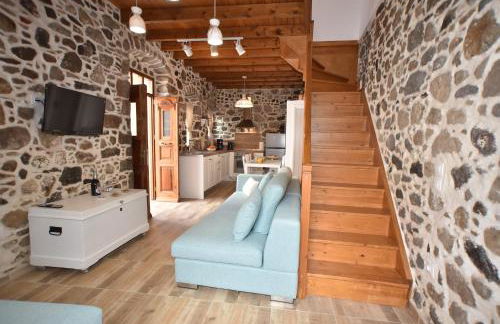 Patriko Nisyrian Guesthouse - Foto 12