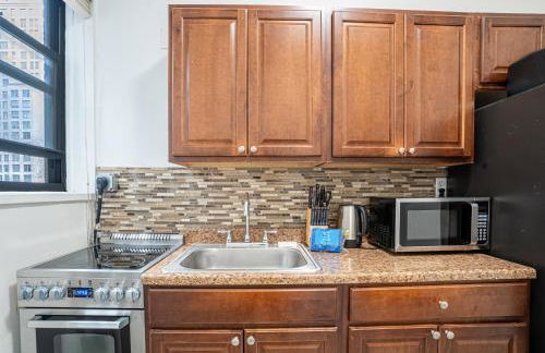 Chic 2BD Upper East Side Retreat - Foto 15