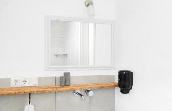 OLD PRINTING HOUSE - Modern I City I 2 Min HBF I E-Ladesäule - Foto 111