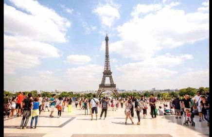 Le petit nid de chessy - Foto 19