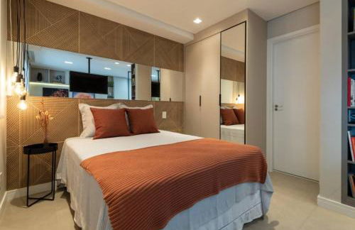 Charming Studio - GRU 2001 - Foto 4