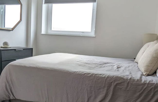 Modern 2 Bed Apt - 15 Mins to Birmingham Centre - Foto 3