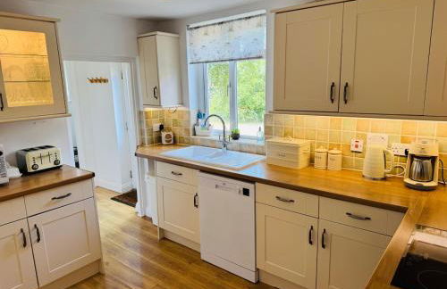 Wild Spa Cottage - Foto 17