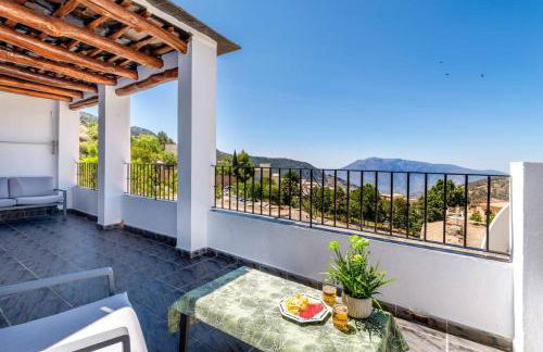 Casa Jose Capileira - Alpujarra - Foto 22