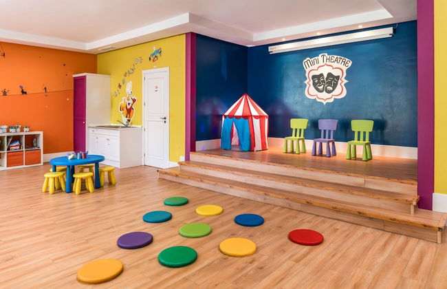 Marriott's Playa Andaluza - Foto 68