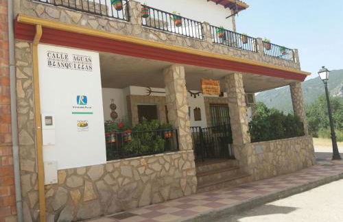 Alojamiento aguasblanquillas - Foto 35