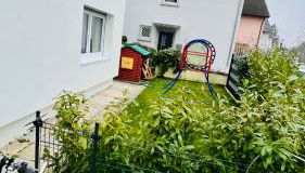 2 Zimmer Wohnung mit Garten - Foto 3