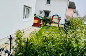 2 Zimmer Wohnung mit Garten - Foto 3