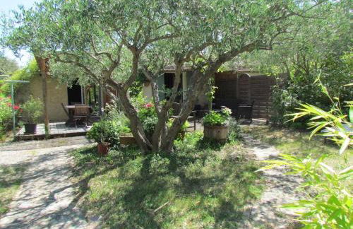 Gite des oliviers - Foto 26