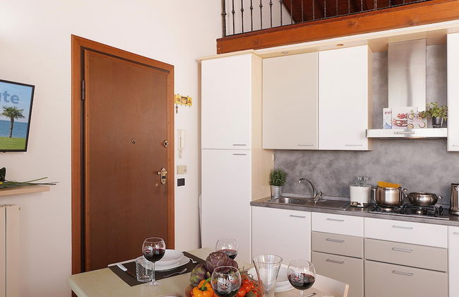 Residenza Chateau du Lac - Foto 28