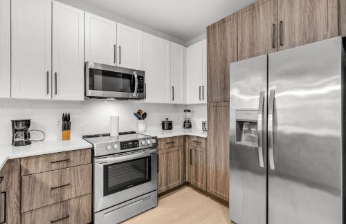 Peaceful 2BR by the Bay Pool and Coastal Vibes - Foto 4