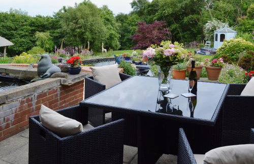 The Cottage - Photo 21