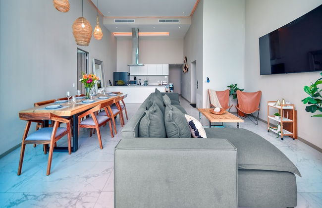 Maritima Playa by Naya Homes - Foto 15