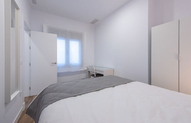 Apartamentos Santa María 15 - Foto 36