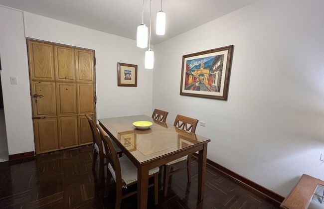 San Isidro Olivar 2 Bedroom Apartment - Foto 11