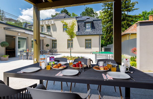 1 bedroom Apartment in Balatonszárszó with garden and terrace - Photo 26