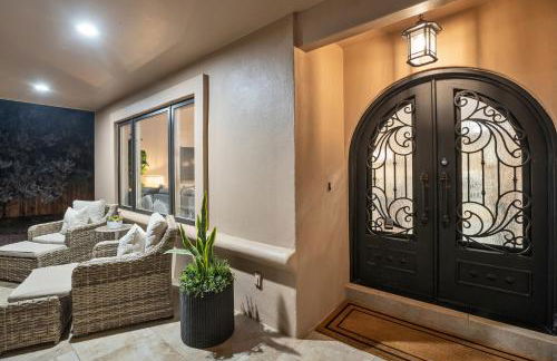 Sedona's Paradise Found, Saltwater Pool and Hot Tub, Private Oasis! - Foto 10