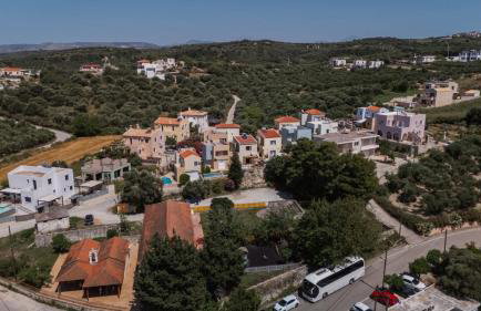 Lago De Luz Villa Private pool - Foto 61