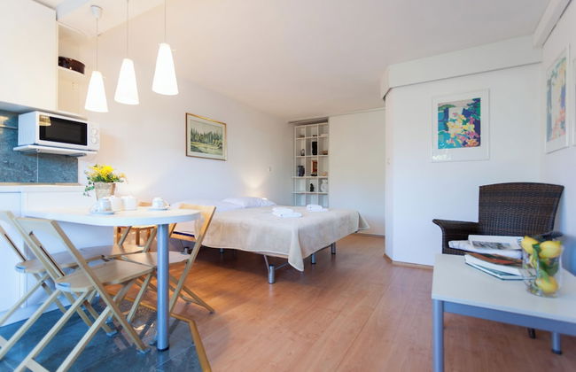 Hedera Estate, Hedera Studio 6 - Foto 11