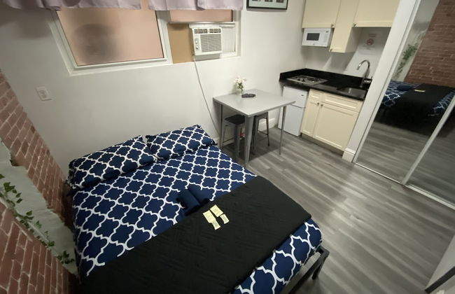 31 Street Broadway Hotel - Foto 30