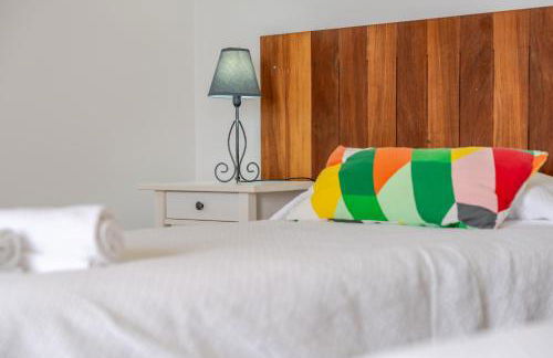 Casas do Forneiro - O Horizonte - T2 - Foto 2