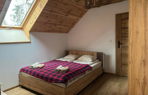 Farma Puchałowo - Foto 45