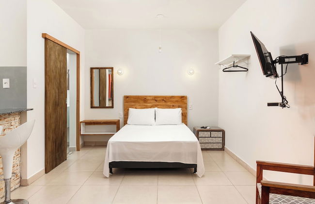 Recanto do Encanto Eco Beach Stay - Foto 25