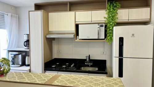 Apartamento c suíte - Centro, São José dos Pinhais - Foto 5