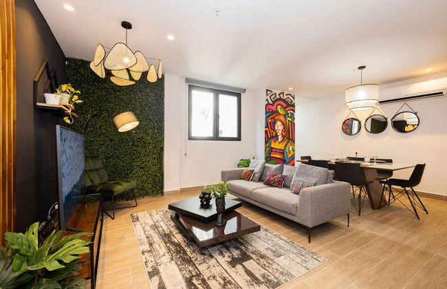 The Urbanart Condo by Acomodo - Foto 5