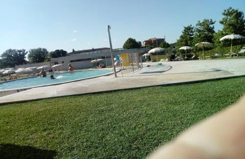 Grazioso appartamento alle porte del chianti - Foto 16