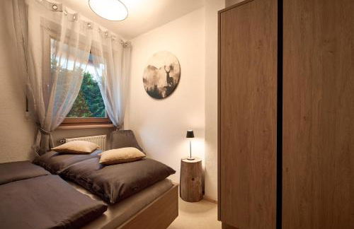 Stadtnestl Apartment Sterzing - Alpines Hideaway mit Kamin & Garten - Foto 5