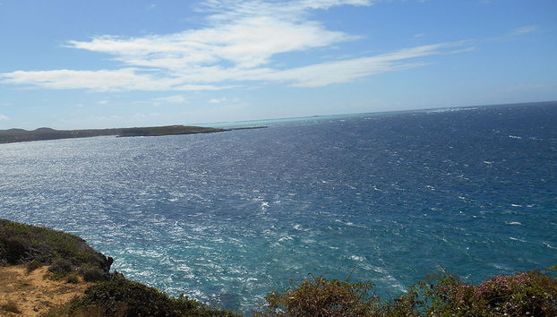 Mar Esmeralda - Foto 4