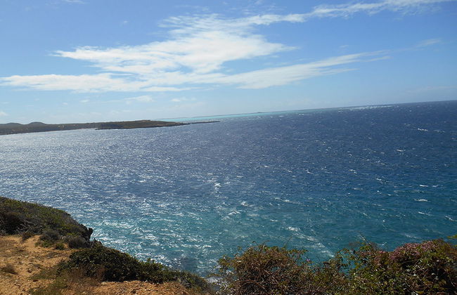 Mar Esmeralda - Foto 4