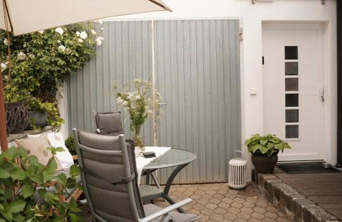 Ferien-und Montagewohnung Cramer - Foto 37