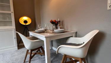 Moderner Altbaucharme in zentraler Lage - Foto 3