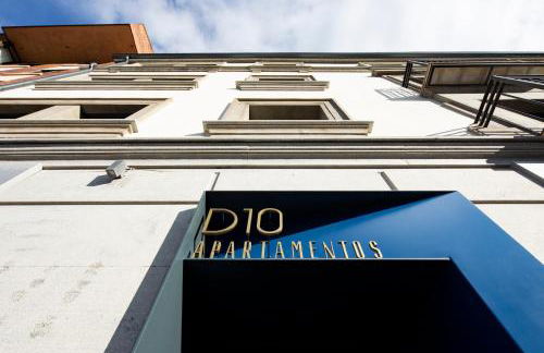 Apartamentos Turísticos D10 - Foto 44