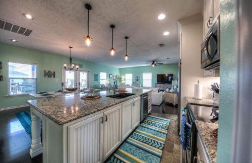 Once Upon A Tide Home - Foto 20