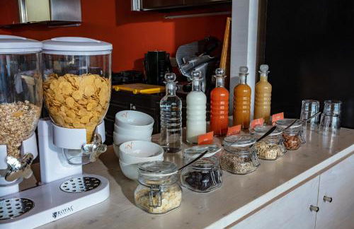 VALDONICA WINERY Fine Dine & Wine Hotel - Foto 49