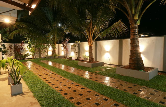 Sea View Villa - Photo 32