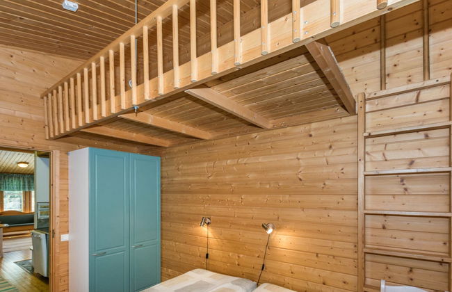 Lauhanlinna - Foto 12