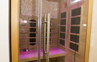 Holiday Home EB with Heated Pool - Foto 12