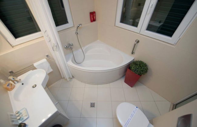 Impeccable 1-bed Apartment in Center of Split - Foto 14