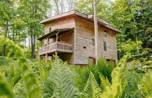 Lincoln Lodge - Foto 1