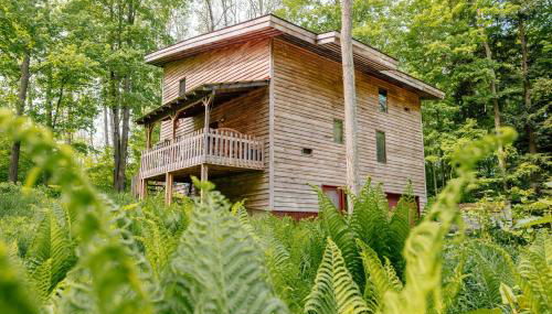 Lincoln Lodge - Foto 1