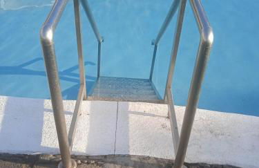 Saltflat2, be surrounded by sun, water and peace - Foto 45